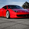 Juego online Ferrari Puzzle Game