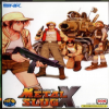 Metal Slug X - Super Vehicle-001 (NeoGeo)