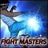 Juego online Fight-Masters: Muay Thai