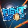 Juego online Fight History