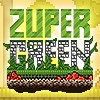 Juego online Zuper Green