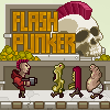 Juego online Flash Punker