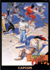 Juego online Final Fight (Mame)