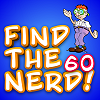 Juego online FindTheNerd60