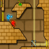 Juego online Fire Boy & Water Girl II Juego online Fire Boy & Water Girl II