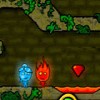 Juego online Fire Boy & Water Girl