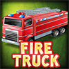 Juego online Fire Truck
