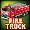 Juego online Fire Truck Juego online Fire Truck