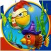 Juego online Fishdom Seasons Under the Sea