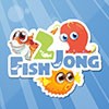 Juego online Fish Jong 2