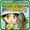 Juego online Fishtopia Tycoon 2
