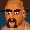 Juego online Fist Puncher: Streets of Outrage