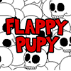 Juego online Flappy Pupy Juego online Flappy Pupy