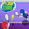Juego online Flash Tennis