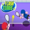 Juego online Flash Tennis Juego online Flash Tennis