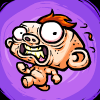 Juego online Flippin' Dead Juego online Flippin' Dead
