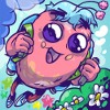 Juego online Fluffy Aliens Juego online Fluffy Aliens