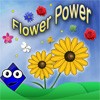 Juego online Flower Power