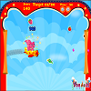 Juego online Fly Squirrel