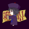 Juego online Flying Jiangshi