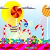 Juego online Fluffy Nuclear Bubblegum Carnage