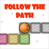 Juego online Follow the Path