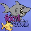 Juego online Food Chain