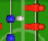 Juego online Table Football