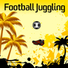 Juego online Football Juggling