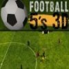 Juego online Football 5s 3D (Unity)