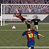 Juego online Football Champions