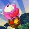 Juego online Jungle Jumbo Jump Juego online Jungle Jumbo Jump