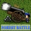 Juego online Forest Battle Juego online Forest Battle