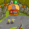 Juego online Fortress Monster Tower 4 Juego online Fortress Monster Tower 4