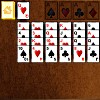 Juego online Forty Thieves Solitaire Juego online Forty Thieves Solitaire