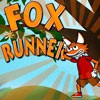 Juego online Fox Runner