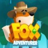 Juego online Fox Adventurer
