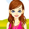 Juego online Francie Dress Up