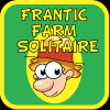 Juego online Frantic Farm Solitaire