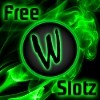 Juego online Free Slotz