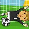 Juego online Free Kick Specialist 2