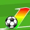 Juego online Free Kick Specialist 3