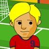 Juego online Free Kick Specialist 4