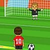 Juego online Free Kick Specialist