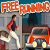 Juego online Free Running