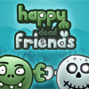 Juego online Happy Dead Friends