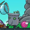 Juego online Frizzle Fraz 2