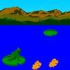 Juego online Frog Jump