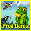Juego online Frog Dares