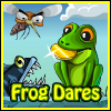 Juego online Frog Dares Juego online Frog Dares